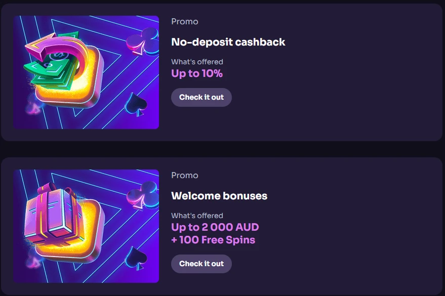 WinSpirit bonus banner 2 au